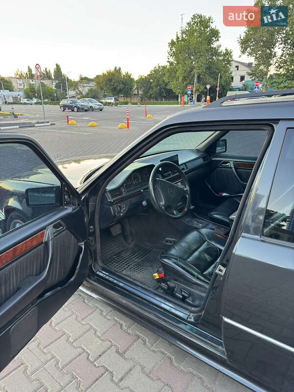 Универсал Mercedes-Benz E-Class 1995 в Одессе