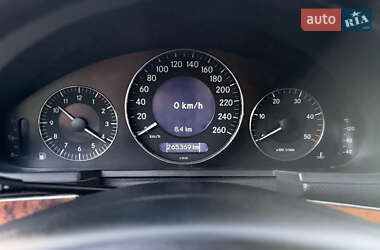 Седан Mercedes-Benz E-Class 2005 в 