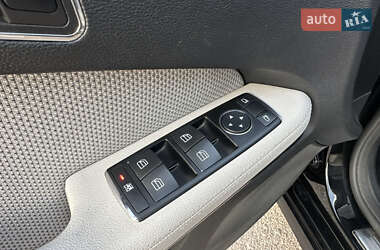 Седан Mercedes-Benz E-Class 2009 в 