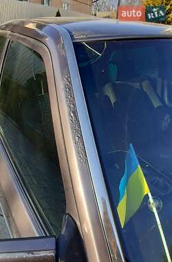 Седан Mercedes-Benz E-Class 1993 в 