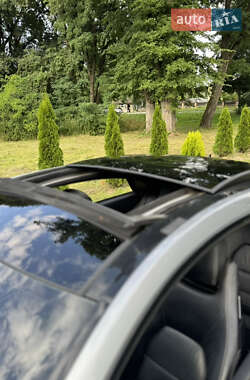 Купе Mercedes-Benz E-Class 2009 в 