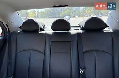 Седан Mercedes-Benz E-Class 2003 в 