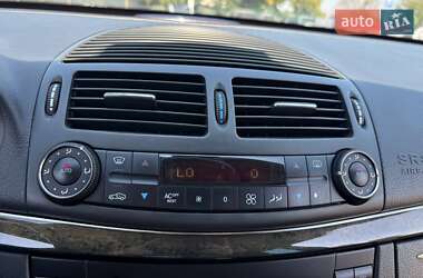 Седан Mercedes-Benz E-Class 2003 в 