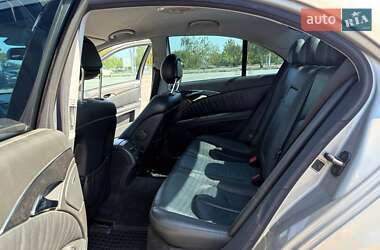 Седан Mercedes-Benz E-Class 2003 в 