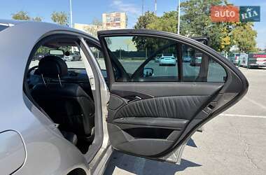 Седан Mercedes-Benz E-Class 2003 в 