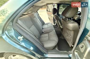 Седан Mercedes-Benz E-Class 1999 в 