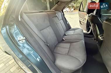 Седан Mercedes-Benz E-Class 1999 в 