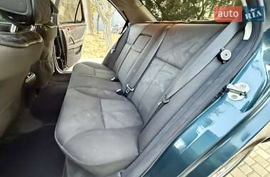 Седан Mercedes-Benz E-Class 1999 в 