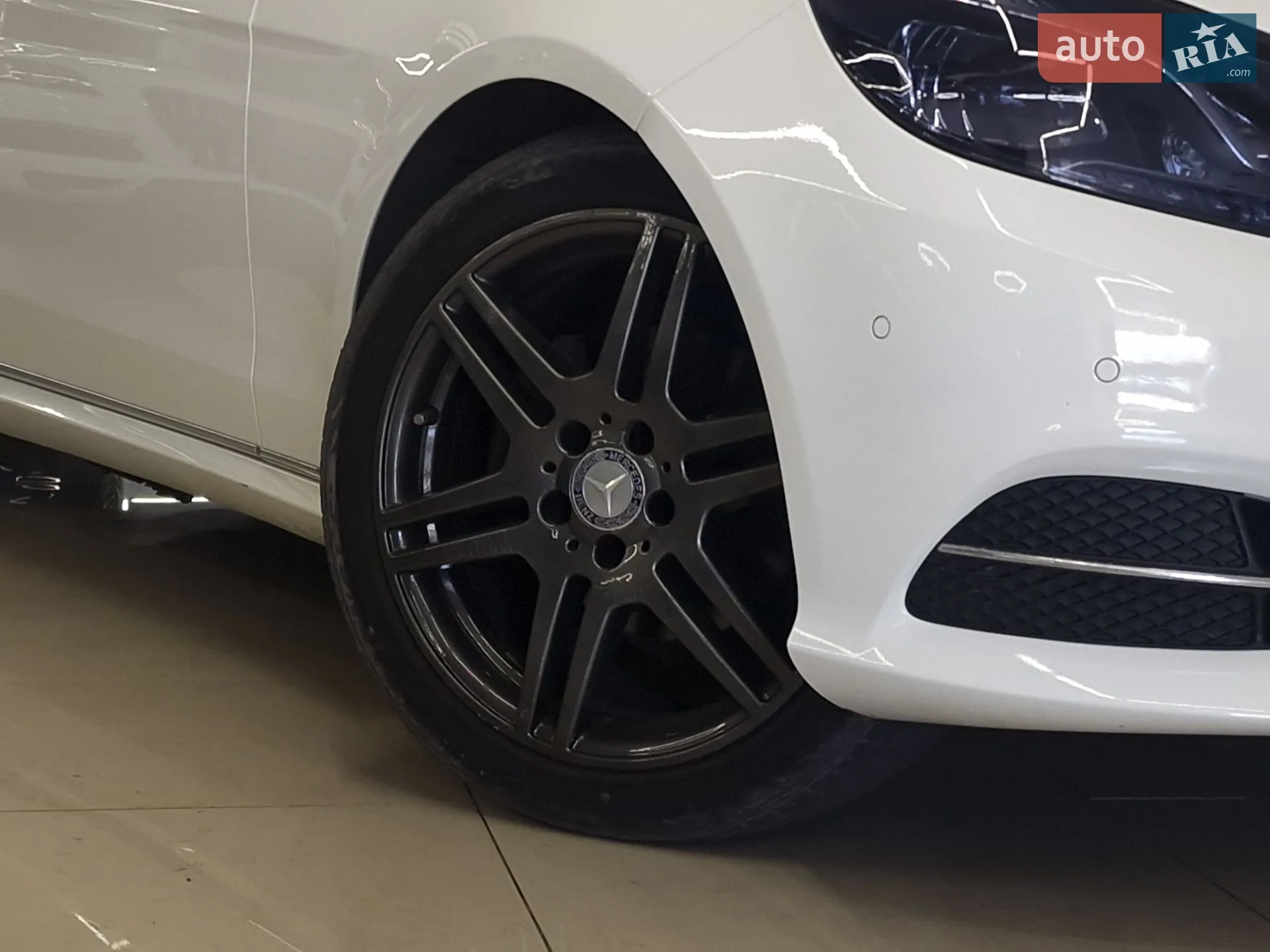 2014 Mercedes-Benz E-klasse - мініатюра 3