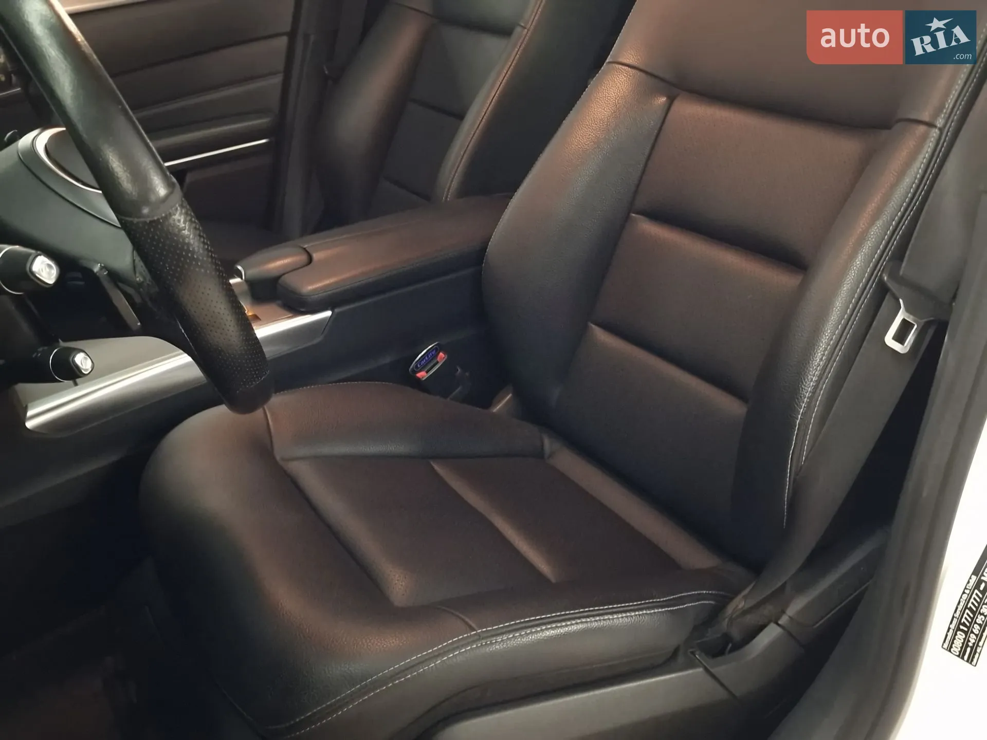 2014 Mercedes-Benz E-klasse - мініатюра 18