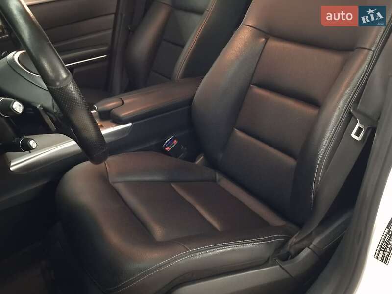 Седан Mercedes-Benz E-Class 2014 в Николаеве