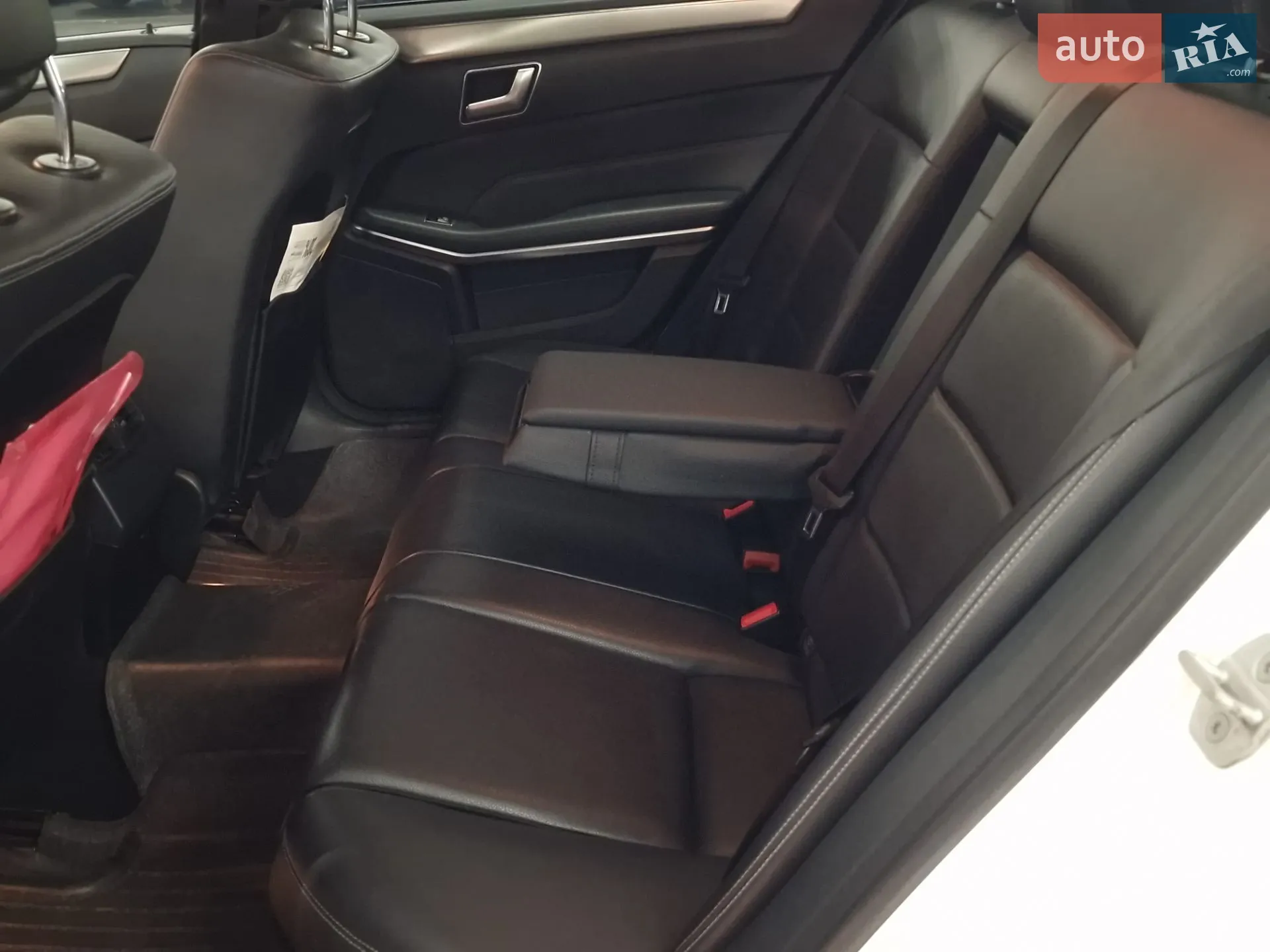 2014 Mercedes-Benz E-klasse - мініатюра 20