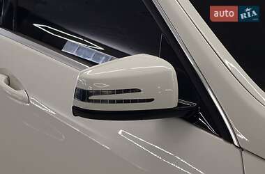 Седан Mercedes-Benz E-Class 2014 в 
