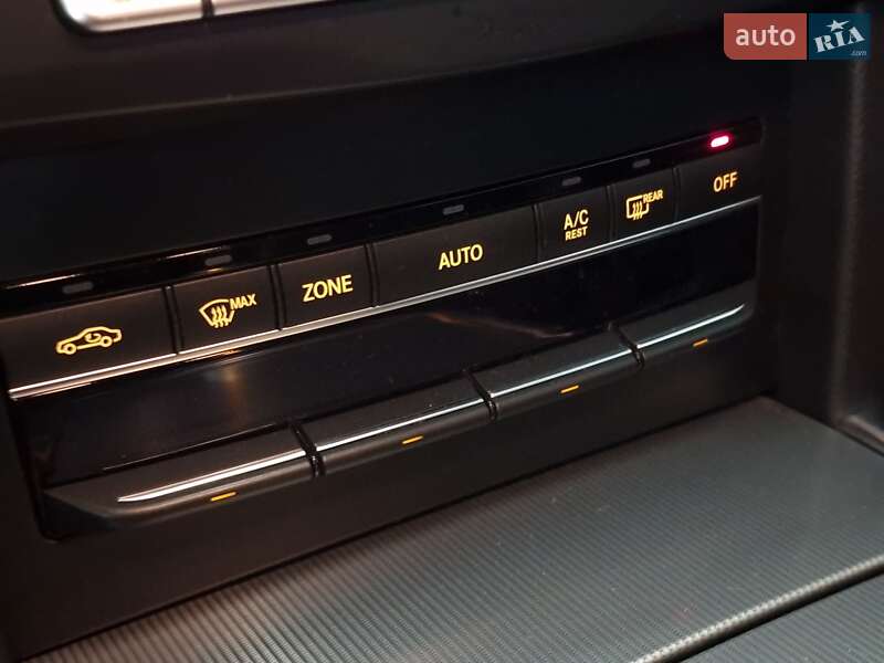 Седан Mercedes-Benz E-Class 2014 в Николаеве