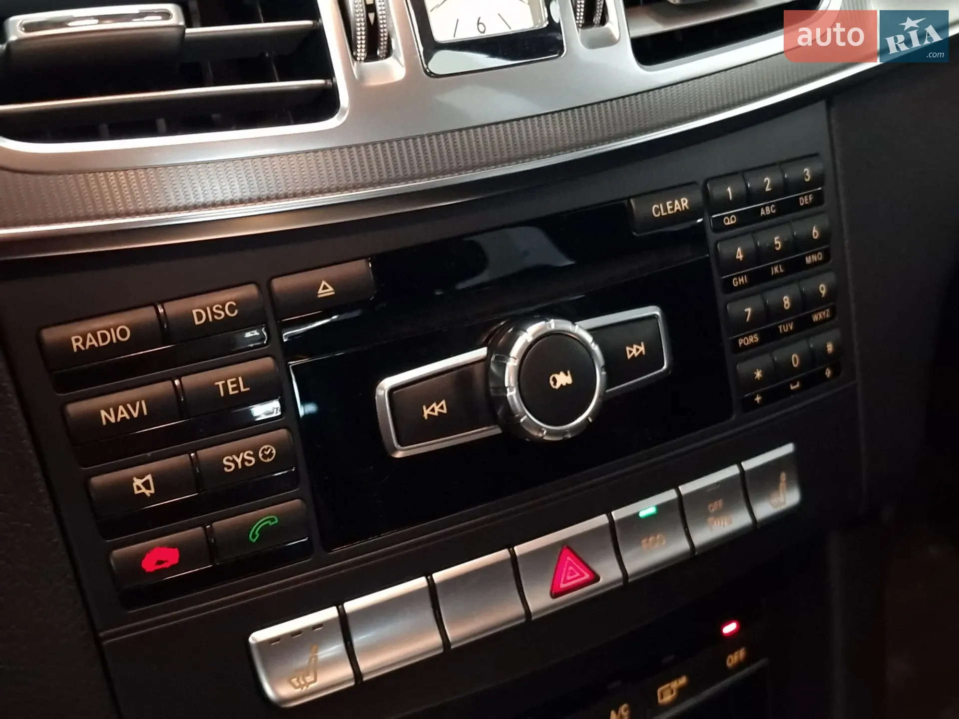 2014 Mercedes-Benz E-klasse - мініатюра 30