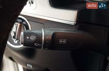 Седан Mercedes-Benz E-Class 2014 в 