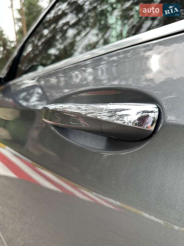 Универсал Mercedes-Benz E-Class 2018 в Белогородке