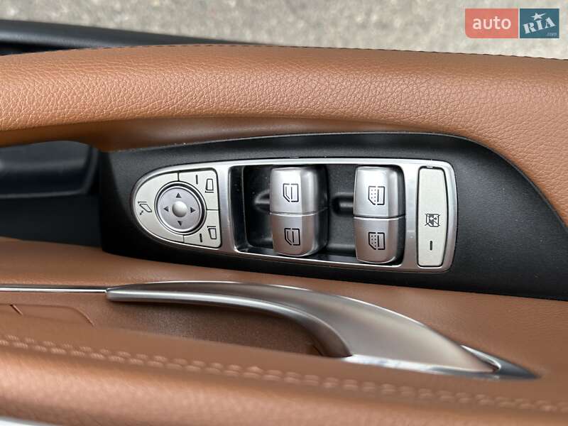 Универсал Mercedes-Benz E-Class 2018 в Белогородке