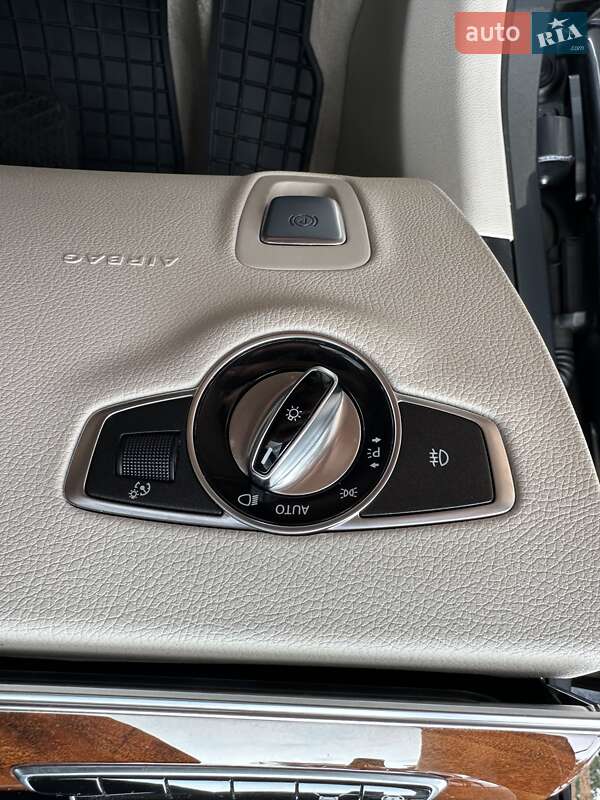 Универсал Mercedes-Benz E-Class 2018 в Белогородке