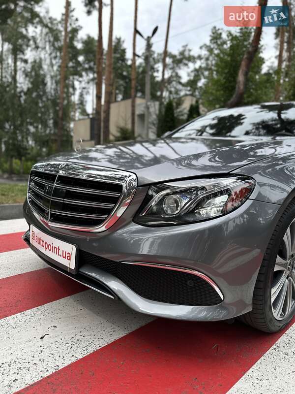 Универсал Mercedes-Benz E-Class 2018 в Белогородке