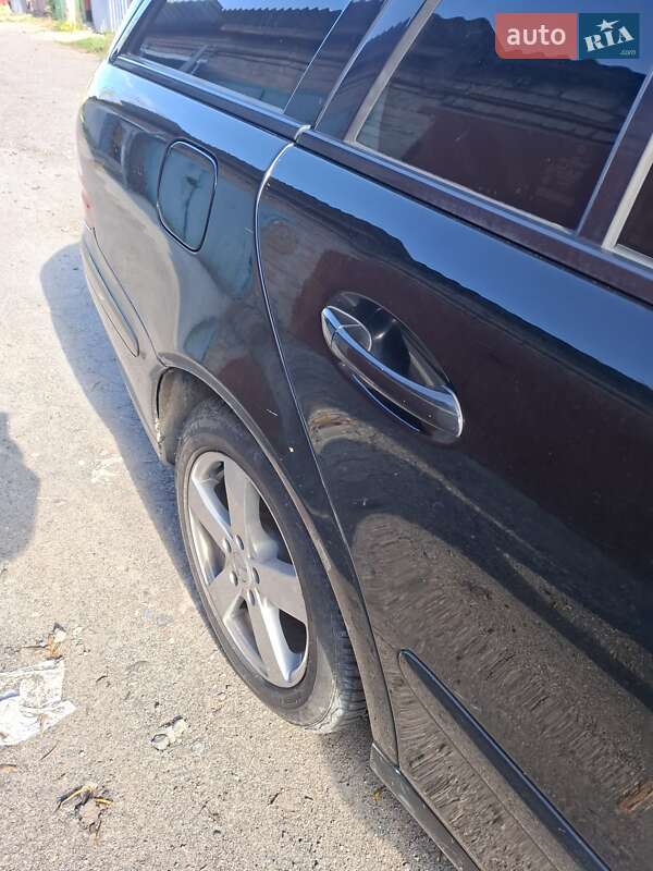 Універсал Mercedes-Benz E-Class 2006 в Вінниці