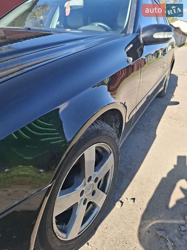 Універсал Mercedes-Benz E-Class 2006 в Вінниці