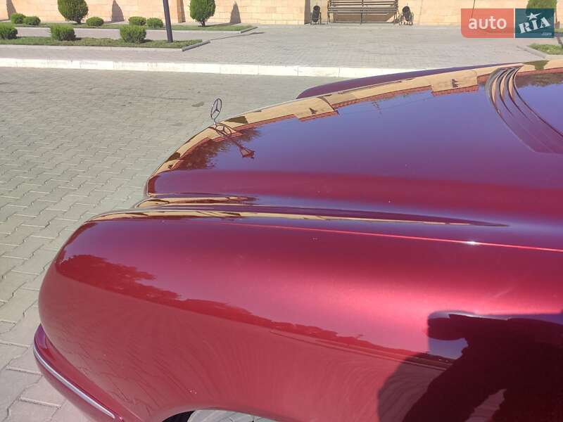 Седан Mercedes-Benz E-Class 1999 в Измаиле фото 10 Седан Mercedes-Benz E-Class 1999 в Измаиле