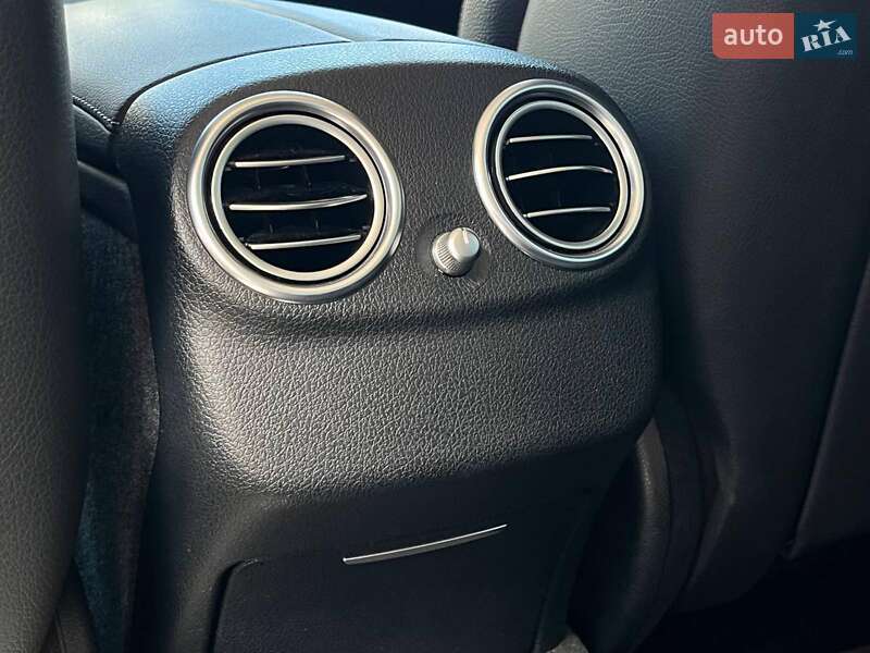Седан Mercedes-Benz E-Class 2020 в Львове