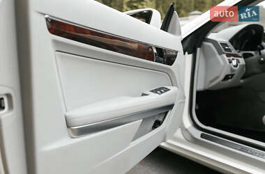 Купе Mercedes-Benz E-Class 2010 в 