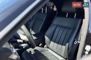 Седан Mercedes-Benz E-Class 2015 в 