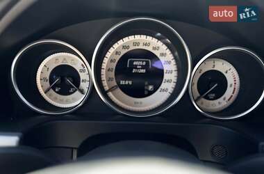 Седан Mercedes-Benz E-Class 2015 в 