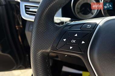 Седан Mercedes-Benz E-Class 2015 в 