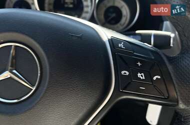 Седан Mercedes-Benz E-Class 2015 в 