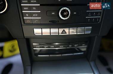 Седан Mercedes-Benz E-Class 2015 в 