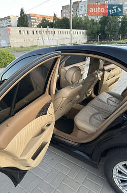 Седан Mercedes-Benz E-Class 2008 в 