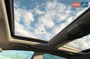 Седан Mercedes-Benz E-Class 2002 в 