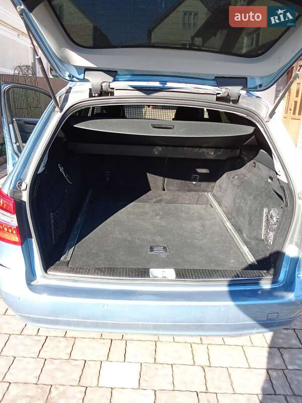 Универсал Mercedes-Benz E-Class 2009 в Козове
