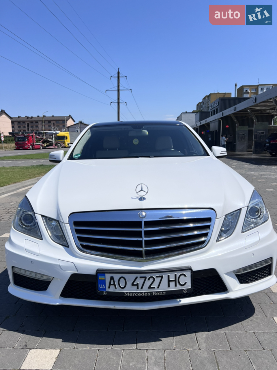 2012 Mercedes-Benz E-klasse - мініатюра 15
