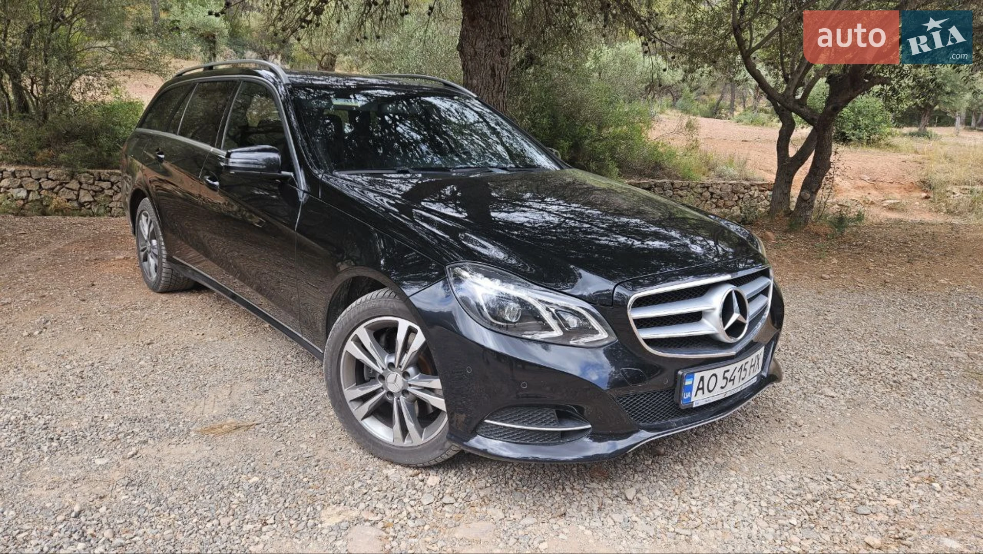 2016 Mercedes-Benz E-klasse - мініатюра 3