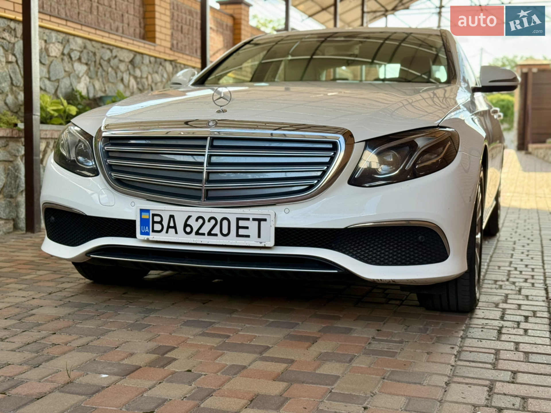 2016 Mercedes-Benz E-klasse - мініатюра 12