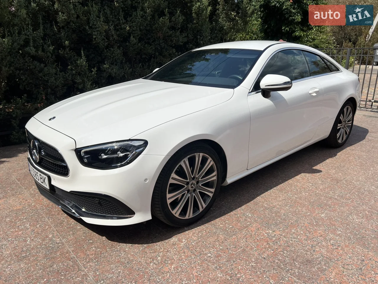 2020 Mercedes-Benz E-klasse - мініатюра 21