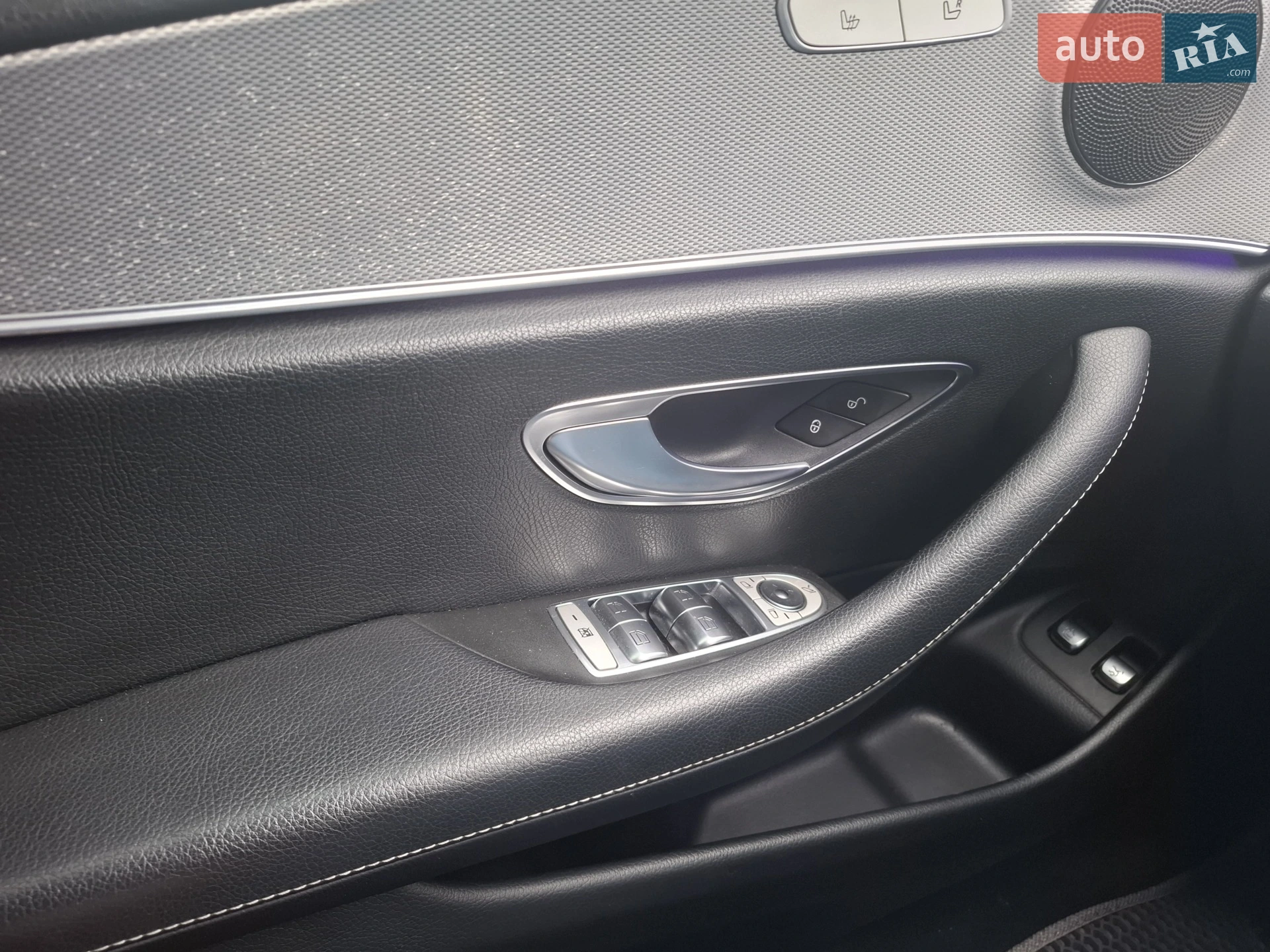 2016 Mercedes-Benz E-klasse - мініатюра 21