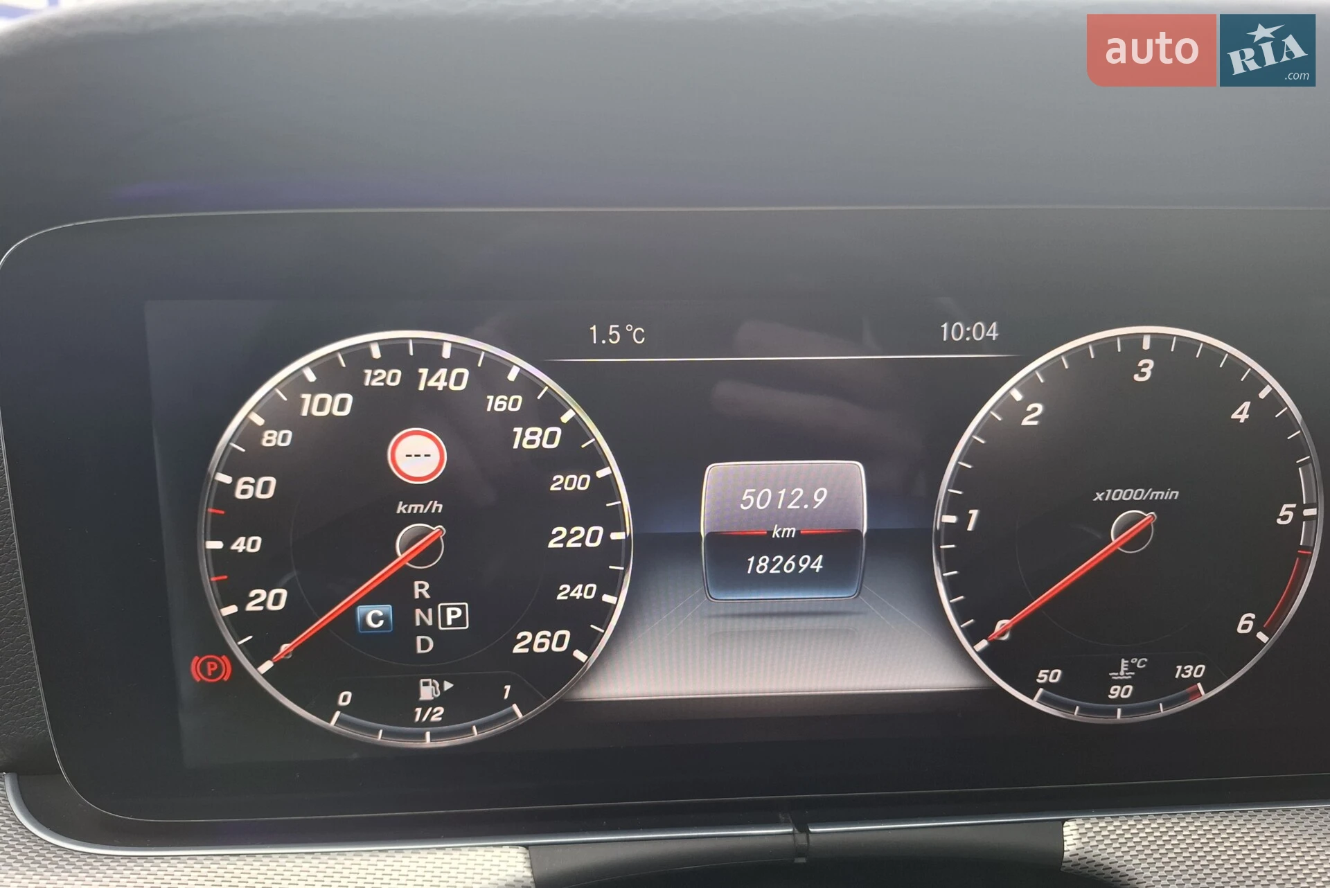 2016 Mercedes-Benz E-klasse - мініатюра 23