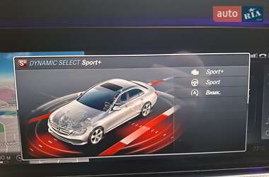 Седан Mercedes-Benz E-Class 2016 в 