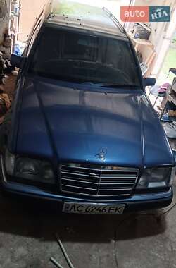 Универсал Mercedes-Benz E-Class 1993 в 