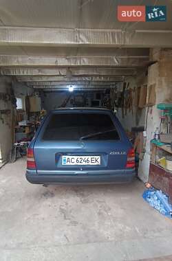 Універсал Mercedes-Benz E-Class 1993 в Кілках