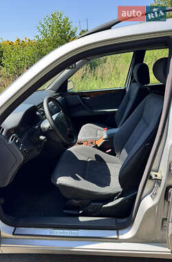 Универсал Mercedes-Benz E-Class 2001 в 