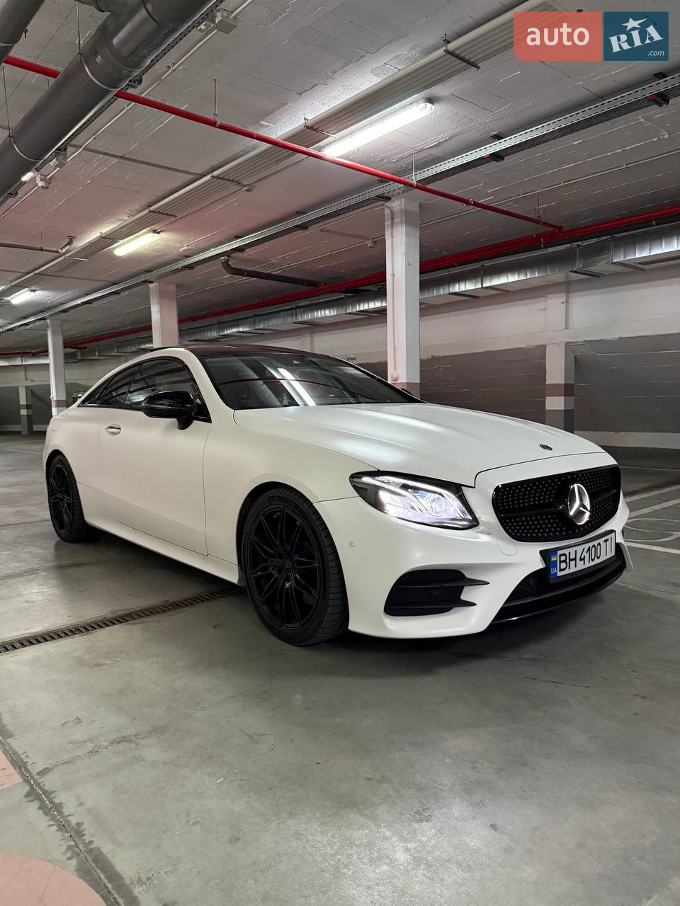 2016 Mercedes-Benz E-klasse - мініатюра 14