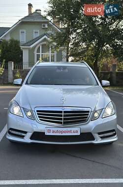 Універсал Mercedes-Benz E-Class 2012 в Білогородці