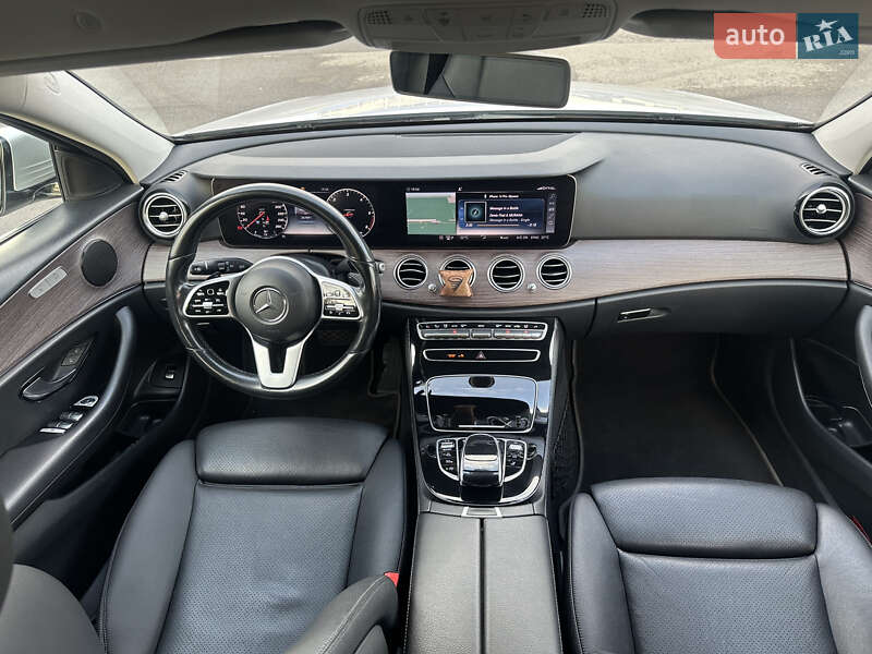 Универсал Mercedes-Benz E-Class 2019 в Луцке